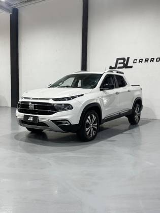 FIAT TORO 2.0 16V TURBO DIESEL VOLCANO 4WD AT9